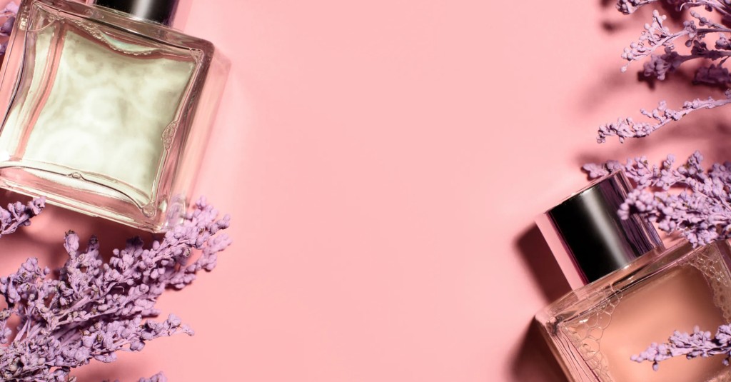 اگر به عطر حساسیت دارم چه کار کنم؟