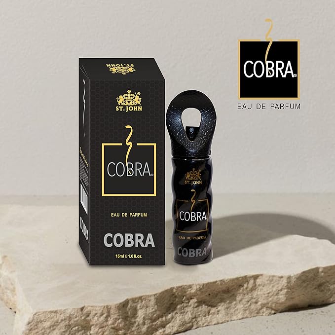 عطری عجیبی که بوی عرق می دهد