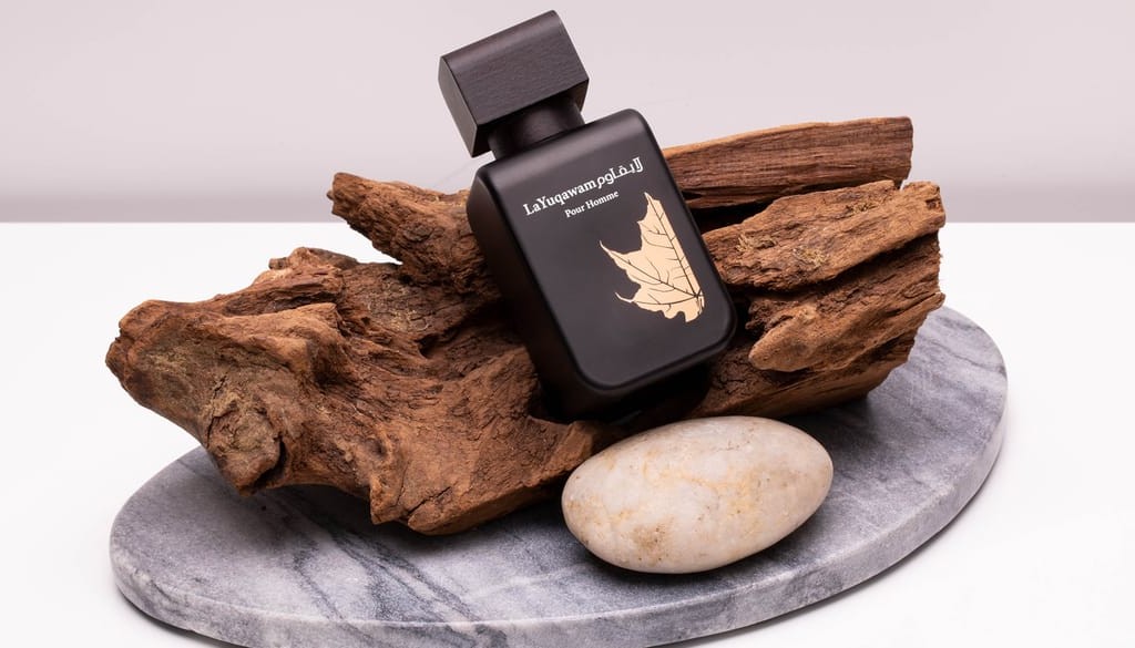 معرفی عطرهای شرقی جادویی و تند