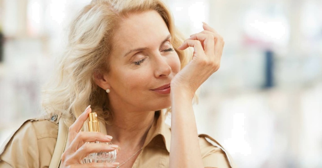 سن چگونه درک بوها را تغییر می دهد؟