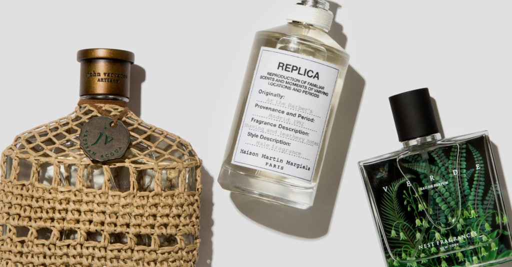 چگونه یک عطر تقلبی را تشخیص دهیم؟
