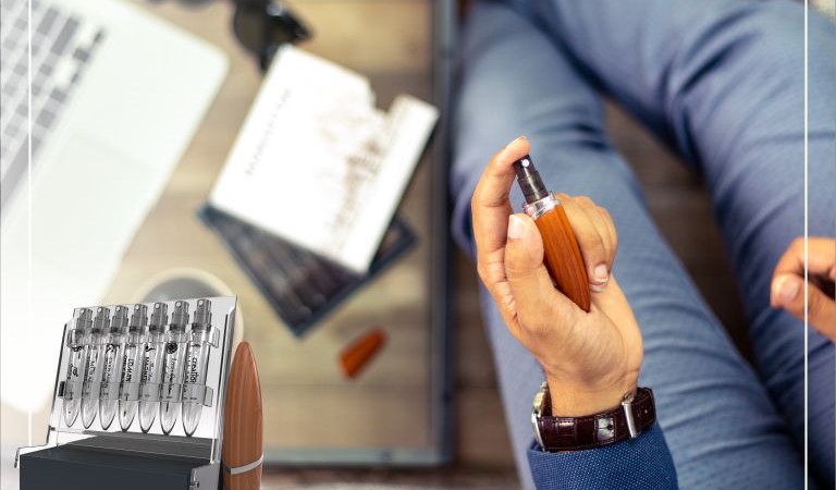 چرا مینی عطرها در میان نسل جدید بسیار محبوب هستند؟