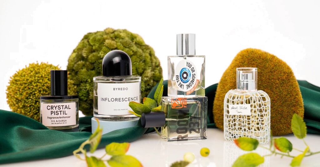چگونه یک عطر برای فصل بهار انتخاب کنیم؟