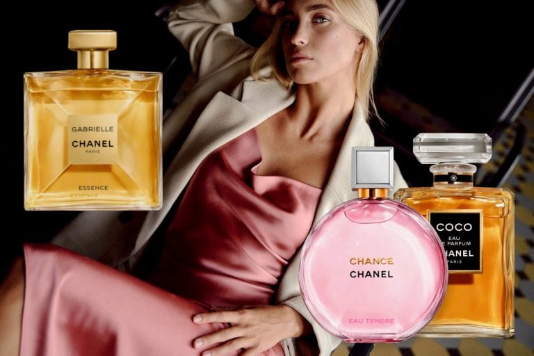 در مورد عطر های فرانسوی چه می دانید؟