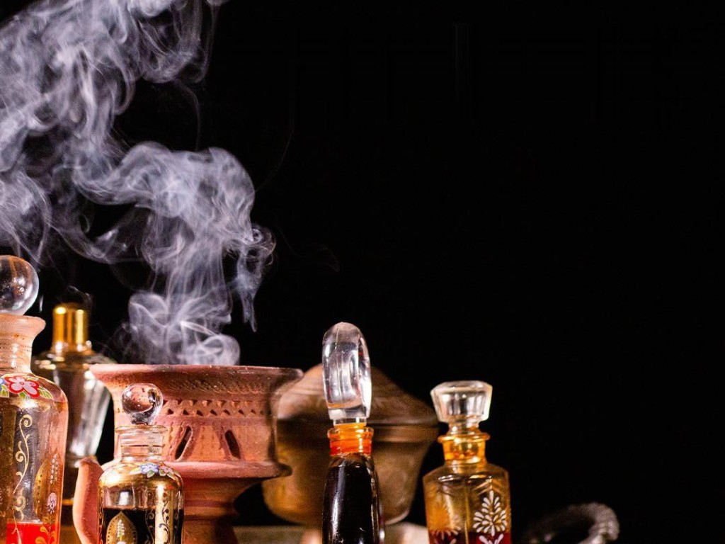 در مورد عطر ادکلن اماراتی چه می دانید