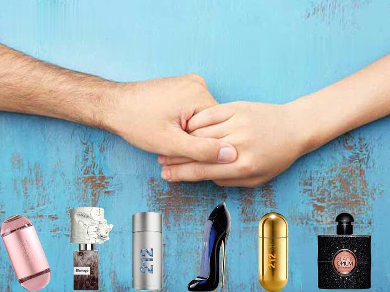 ادکلن مست کننده چیست؟