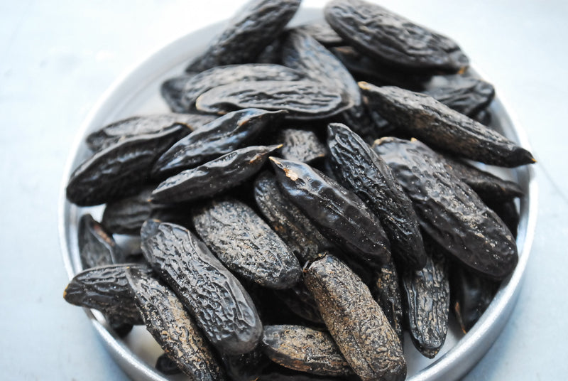 Tonka bean چیست؟