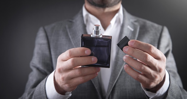 خرید عطر اصل در تهران