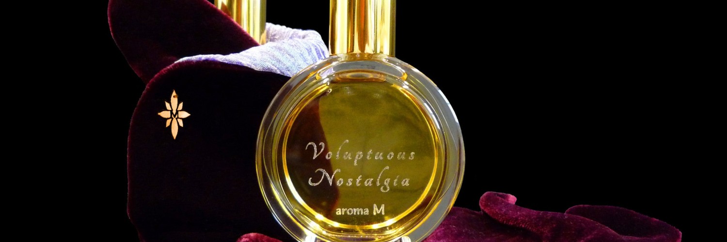 عطرهای نوستالژی و خاطرات گذشته
