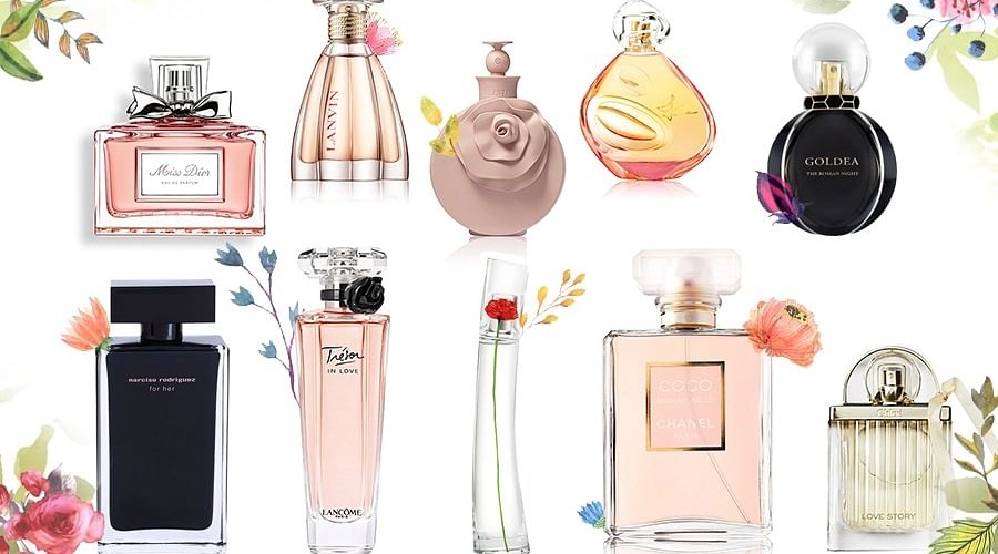 بهترین فروشگاه اینترنتی عطر و ادکلن