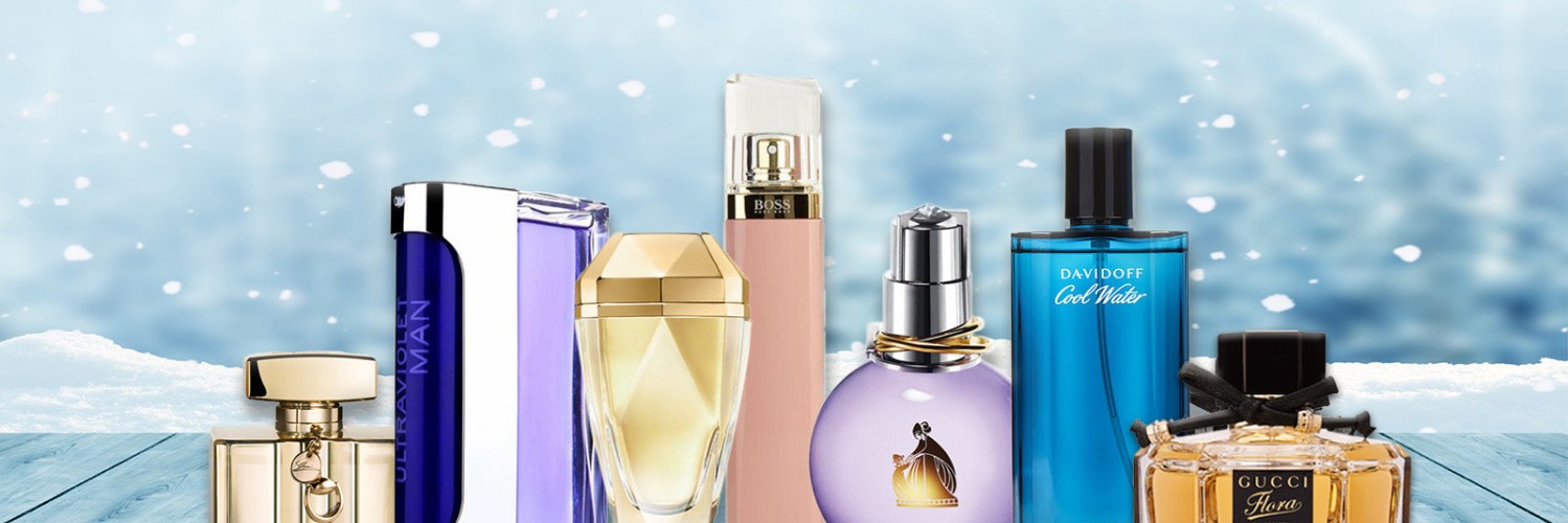 سایت جهانی عطر و ادکلن