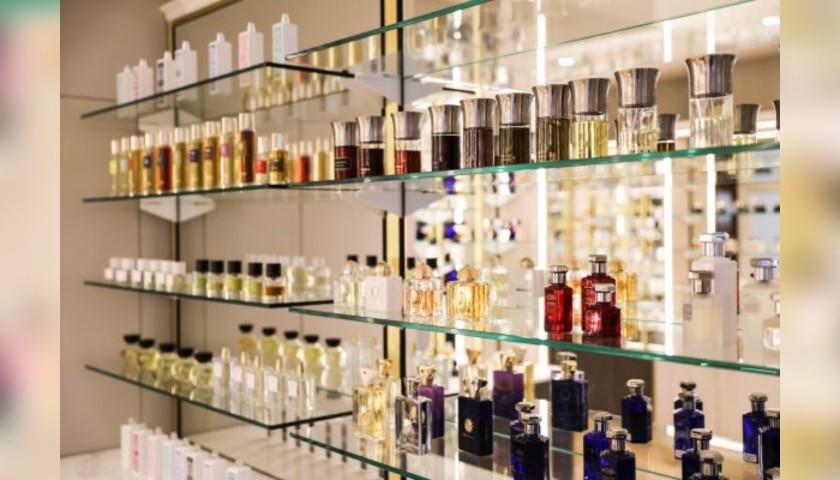 عطر مناسب افراد درونگرا