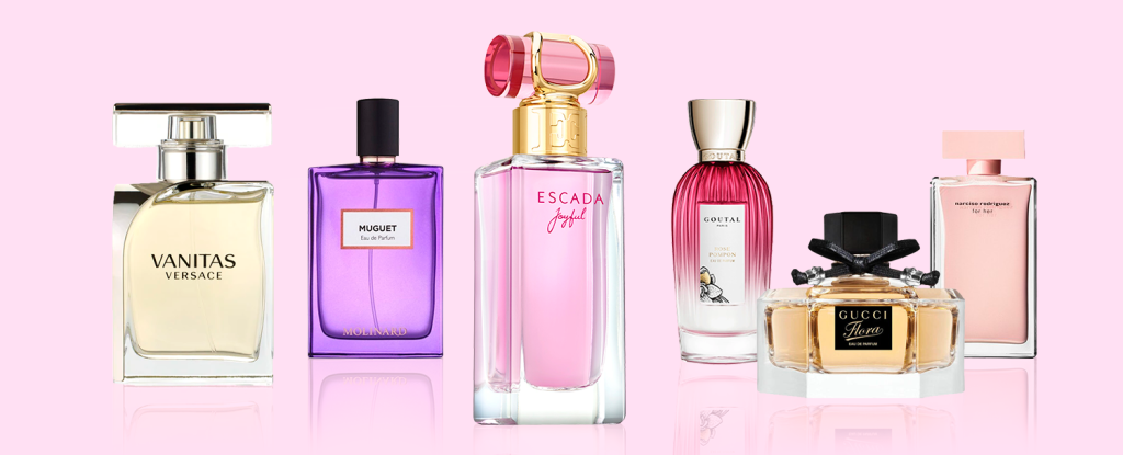 فروشگاه اینترنتی عطر و ادکلن ارزان