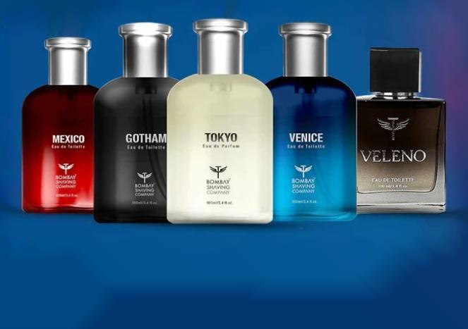 عطر شرکتی چیست؟