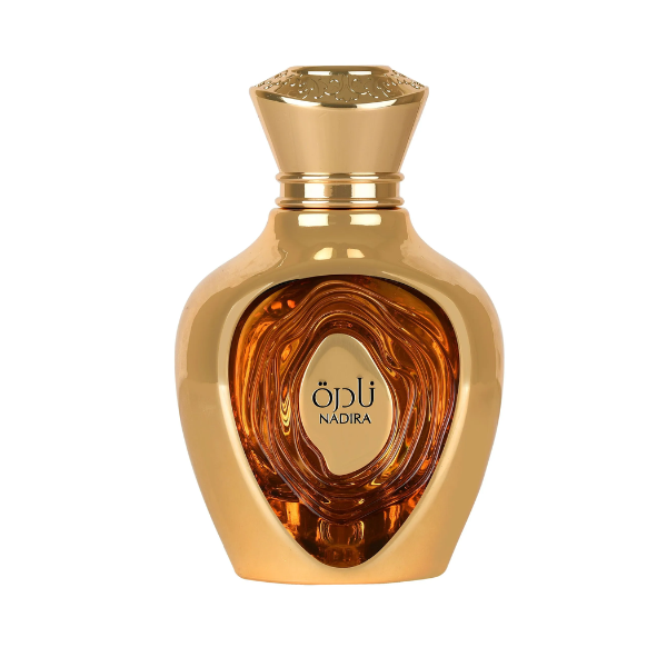 عطر لطافه ناديرا - Nadira Lattafa
