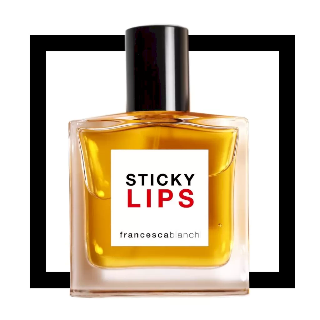 عطر ادکلن استیکی لیپس فرانچسکا - Sticky Lips Francesca Bianchi