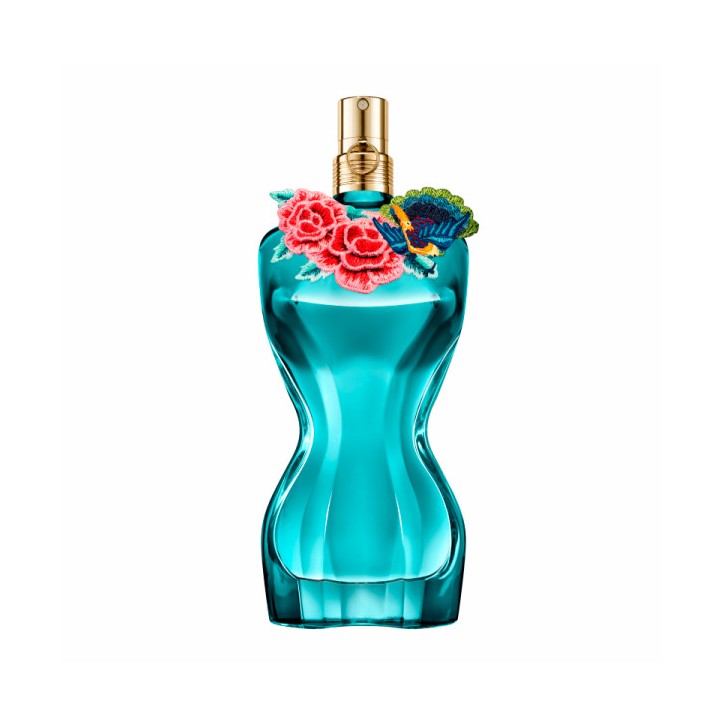 عطر ژان پل گوتیه لا بل پرادایس گاردن ادو پرفیوم 50 میلیلیتر - Jean Paul Gaultier La Belle' Paradise Garden Edp 50 Ml