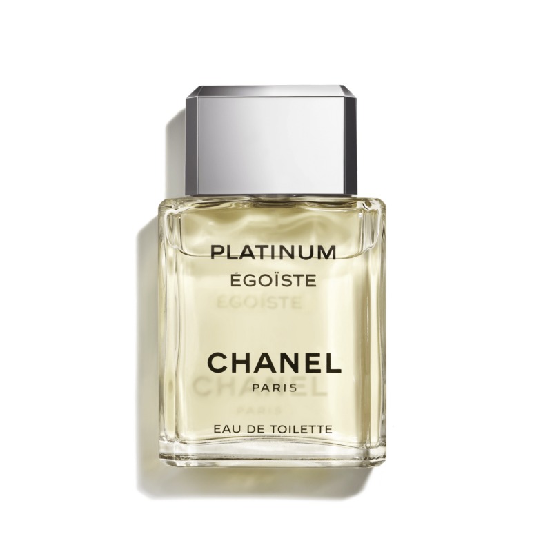 عطر شنل اگویست پلاتینیوم - CHANEL Egoiste Platinum