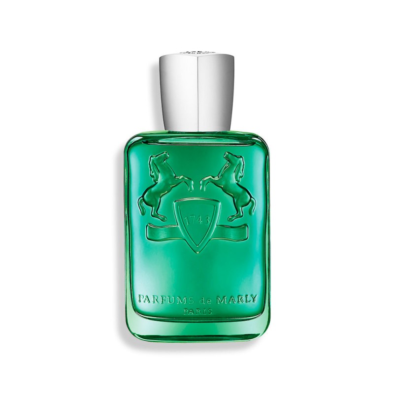 عطر پارفومز د مارلی گرینلی - PARFUMS de MARLY - Greenley