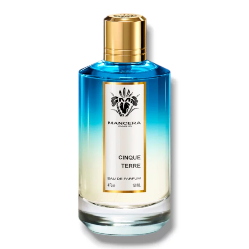 عطر سینکه تره مانسرا - Cinque Terre Mancera