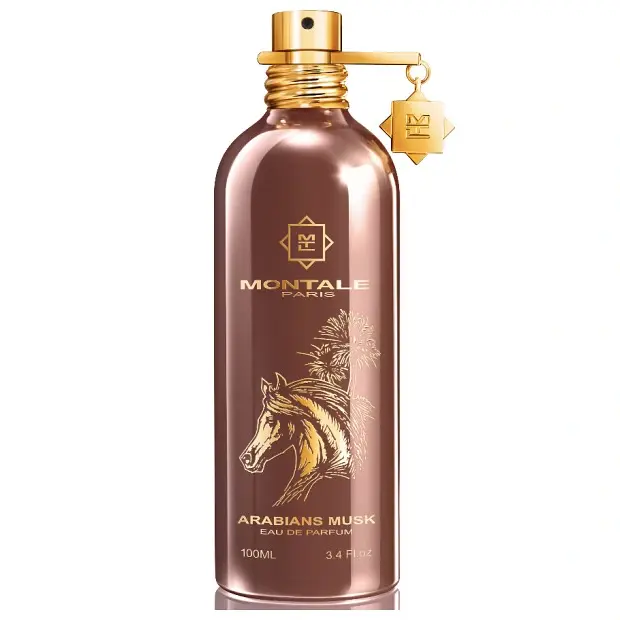 عطر عربین مسک مونتال - Arabians Musk Montale