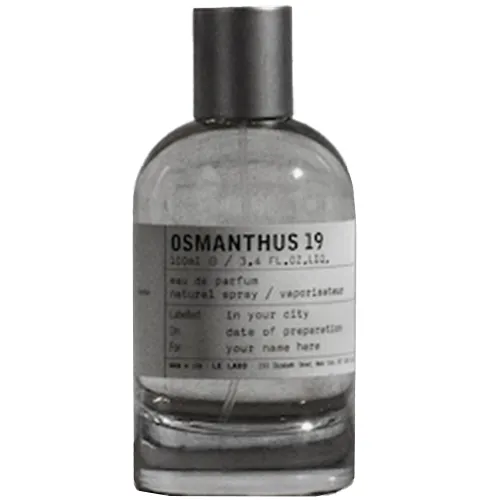عطر اسمانتوس 19 لو لابو - Osmanthus 19 Le Labo