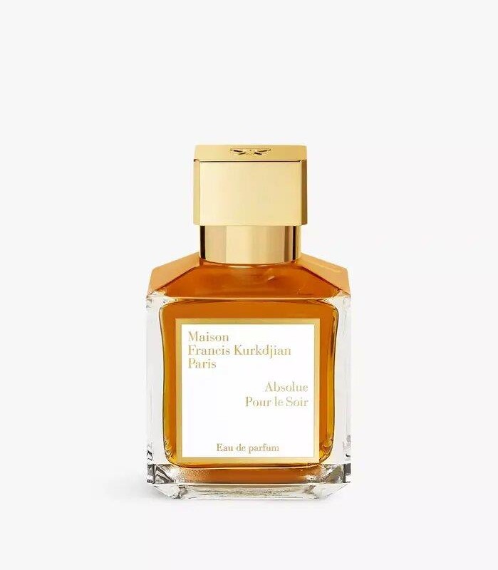 عطر آبسلو پور له سوآر۲۰۲۴ میسون فرانسس کورکجیان - Absolue Pour Le Soir 2024 Maison Francis Kurkdjian