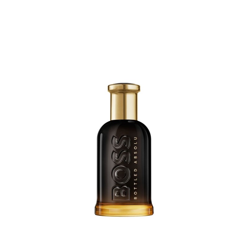 عطر باس باتلد اَبسلوت هوگو باس - Boss Bottled Absolu Hugo Boss