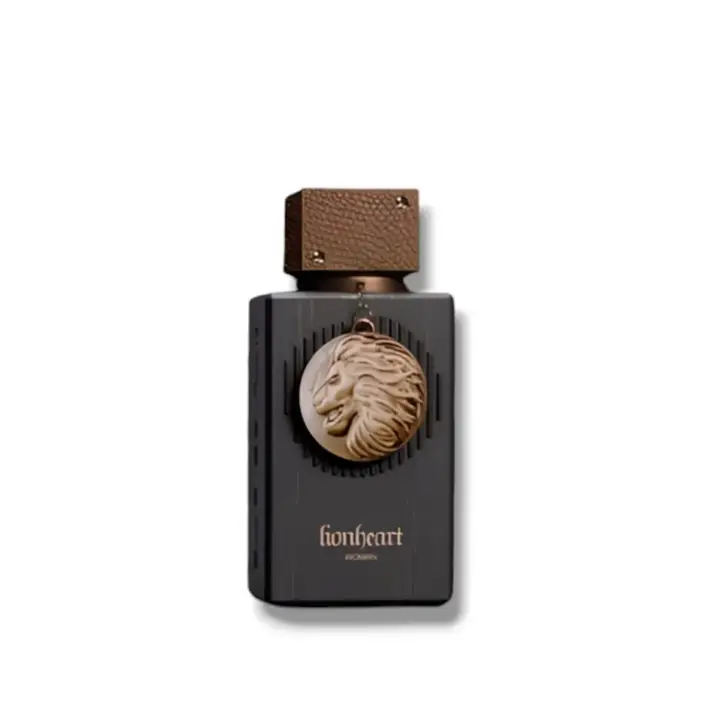 عطر آرماف کلاب دی نویت لاینهارت برای زنان (2025) - Club De Nuit Lionheart