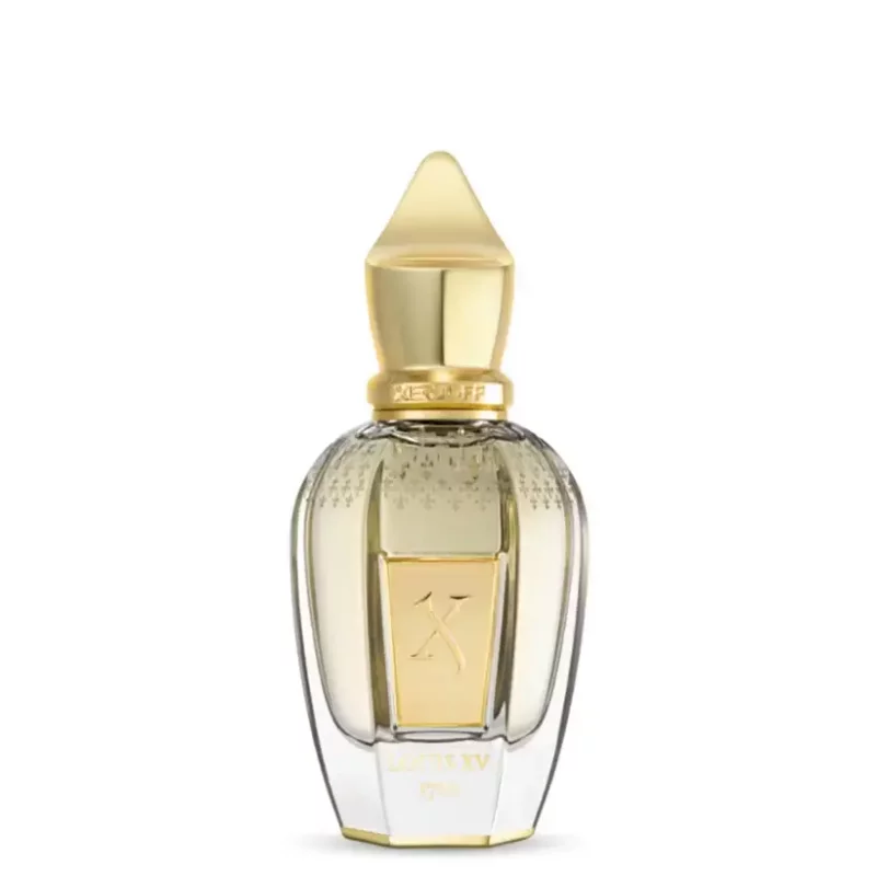عطر لویی پانزدهم 1722 زرجف - Louis XV 1722 Xerjoff