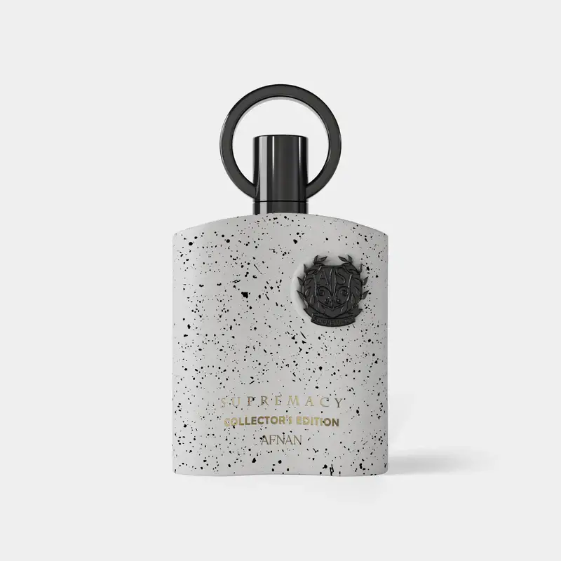 عطر سوپریماسی کالکتورز ادیشن افنان - Supremacy Collector’s Edition Afnan