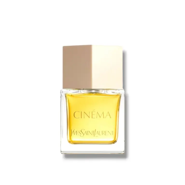 عطر سینما ایو سن لورن - Cinema Yves Saint Laurent