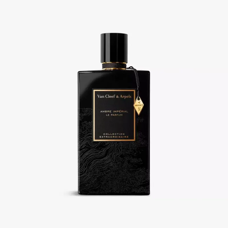 عطر آمبر امپریال له پرفیوم وان کلیف اند آرپلز - Ambre Impérial Le Parfum Van Cleef & Arpels