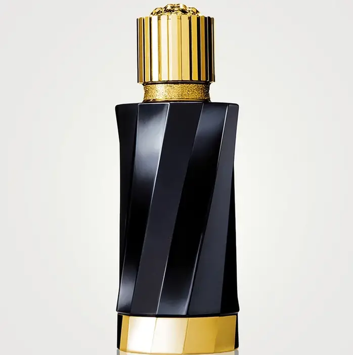 عطر رز فلامبویانت ورساچه 2024 - Rose Flamboyante Versace