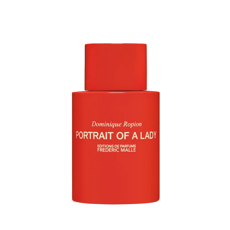 عطر پرتره آو اِ لِیدی فِف‌تینث انیورسری فردریک مال - Portrait of a Lady 15th Anniversary Frederic Malle