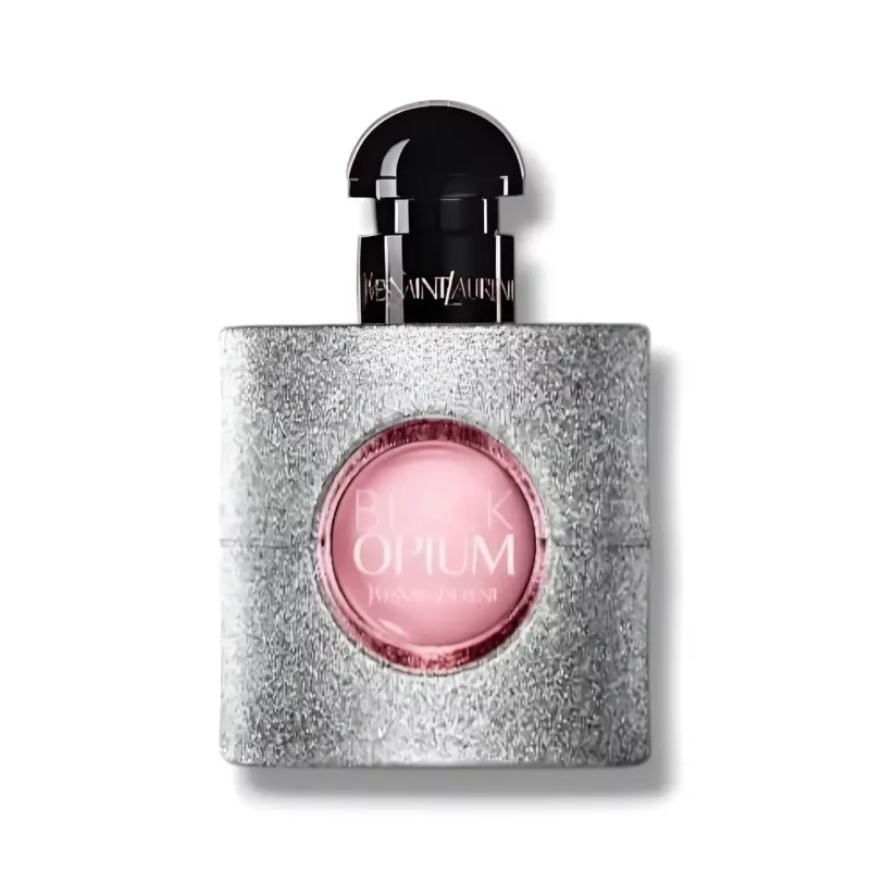عطر بلک اوپیوم گلیتر ایو سن لورن – برای زنان ۲۰۲۵  Black Opium Glitter Yves Saint Laurent