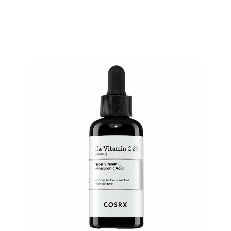 سرم ویتامین سی ۲۳ کوزارکس [روشن کننده،جوانساز و ضد لک ] COSRX The Vitamin C 23 Serum