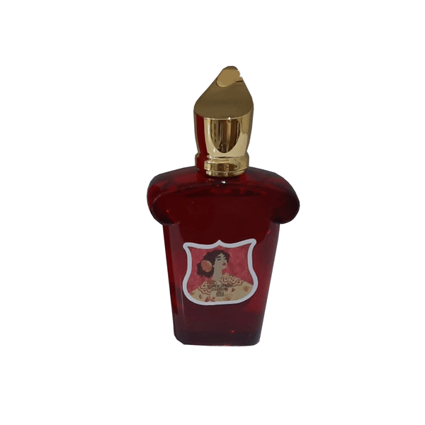 ادکلن سوپر اسمارت کالکشن کد 030 با رایحه کازاموراتی بوکت آیدل