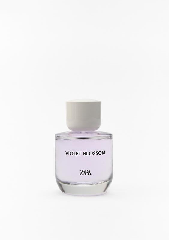 عطر ادکلن ویولت بلوسم زارا - ZARA Violet Blossom