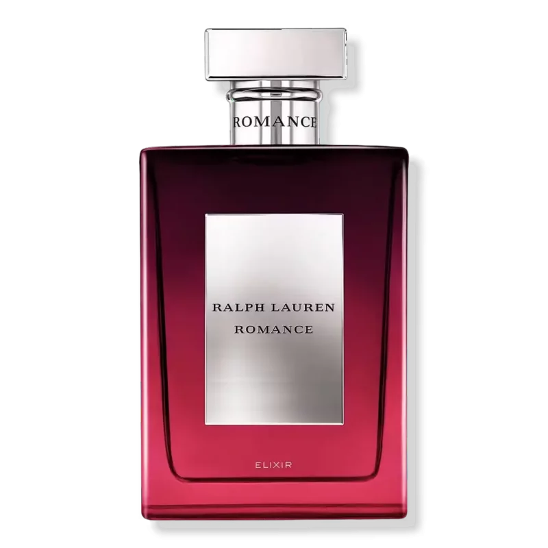 عطر رالف لورن رومنس الیکسیر - Romance Elixir Ralph Lauren