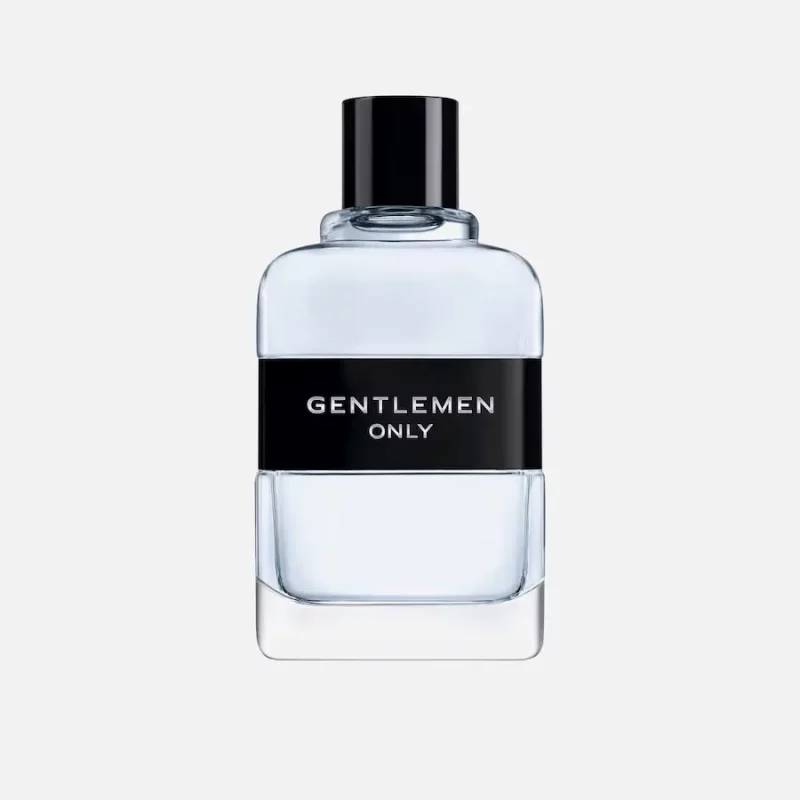 عطر جنتلمن اونلی 2024 جیوانشی- Gentleman Only 2024 Givenchy