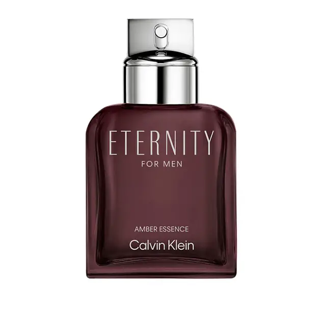 عطر اترنیتی امبر اسنس کلوین کلاین - Eternity Amber Essence Calvin Klein