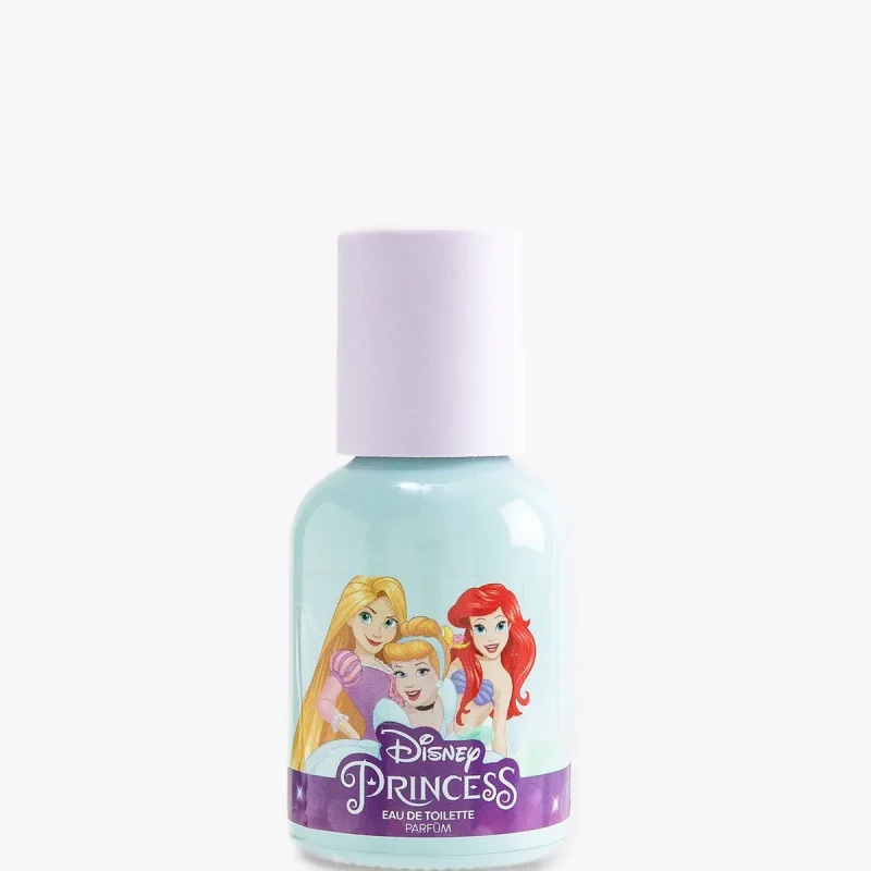 عطر کودکانه دیزنی پرنسس کوتون 50 میلی‌لیتری - Koton Perfume Disney Princess Licensed 50ml