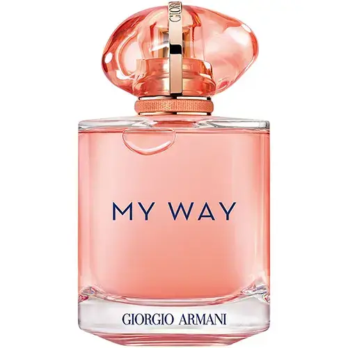 عطر جورجیو آرمانی مای وی یلانگ - My Way Ylang Giorgio Armani