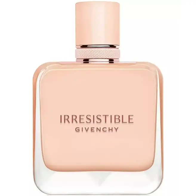 عطر ایریزیستیبل نود ولوت جیونچی  - Irresistible Nude Velvet Givenchy