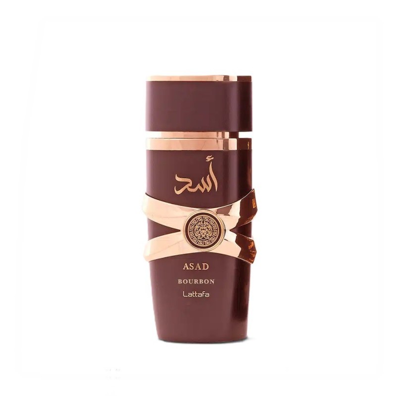 عطر اسد باربون لطافه - Asad Bourbon Lattafa