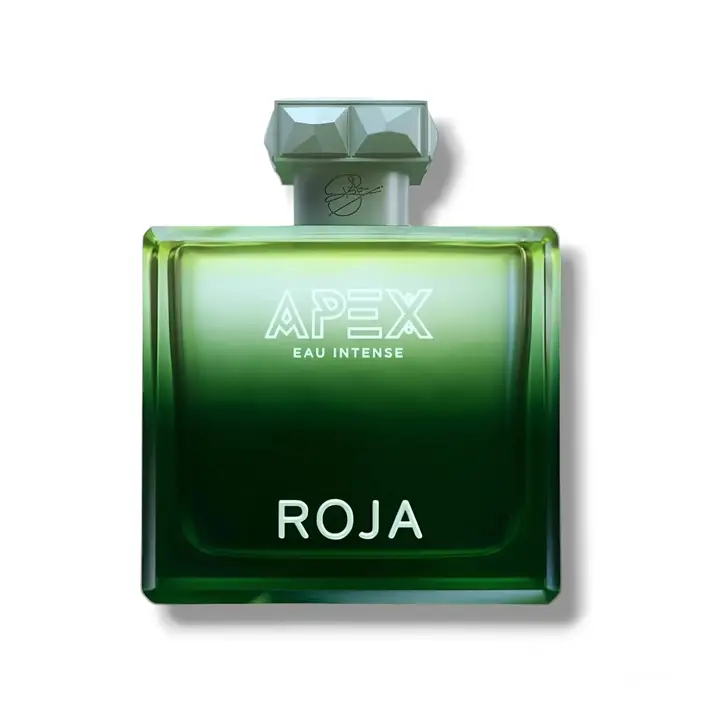 عطر ایپکس او اینتنس روژا Apex Eau Intense Roja 2025
