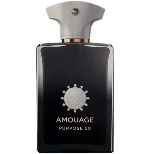 عطر پرپس ۵۰ اکستریت آمواج Purpose 50 Extrait Amouage 2025