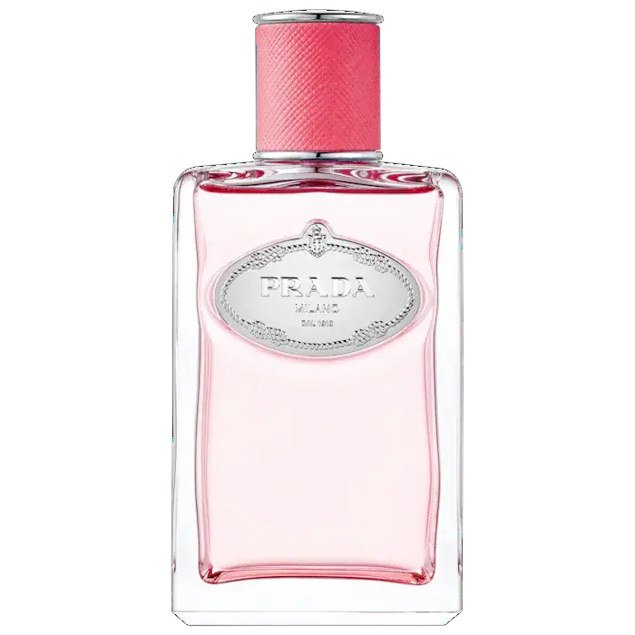 عطر انفیوژن د ریوبارب پرادا Infusion de Rhubarbe Prada 2025