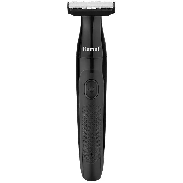 ماشین اصلاح موی بدن و صورت کیمی مدل KM-114 اصلی